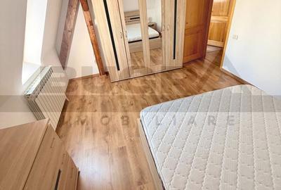 Apartament 4 camere, 140 Mp, garaj, zona strazii Emil Racovita - 2
