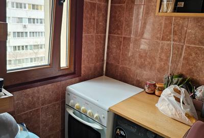 Dristor metrou - 5/10-garsoniera cf. doi, 19 mp, fara balcon, intabulare,42900 € - 12