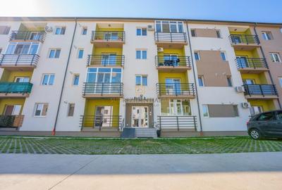 Apartament cu 2 camere decomandat în Brâncoveanu