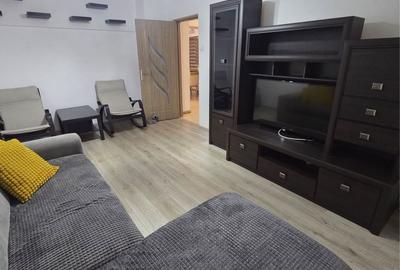 AP. 3 CAMERE BUCUR OBOR, BLOC REABILITAT, MOBILAT/UTILAT MODERN - 1