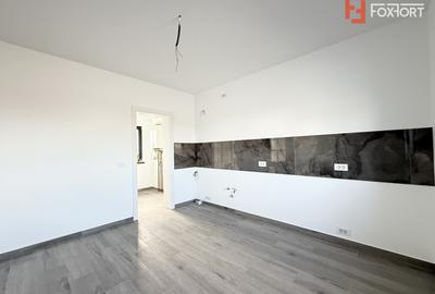Casa individuala cu 4 camere, situata la drum asfaltat in Sacalaz - 13