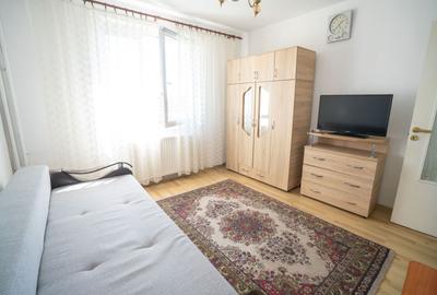 Noua-Apartament 2 camere 52 mp - 2