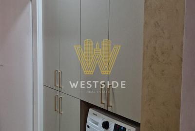 Apartament premium de vanzare, cu 2 camere, in Braytim - 9