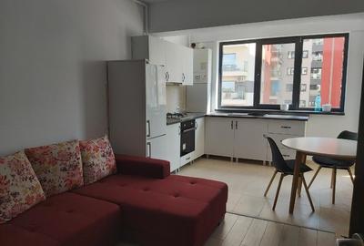 Apartament 2 camere, Lacul Morii, Bloc nou 2020, Parcare - 2