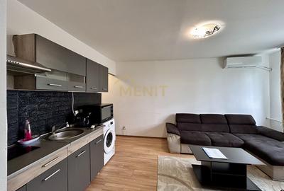 Apartament 2 camere, aer conditionat, mobilat si utilat, Teleajen, Ploiesti - 2