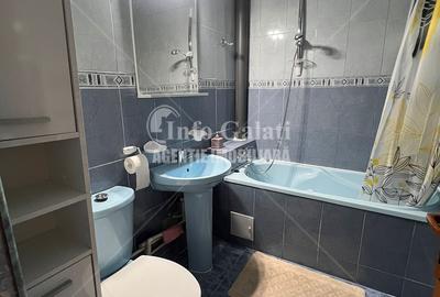 | Aparatament cu 2 camere | Mobilat si Utilat | Tiglina 3 | - 8