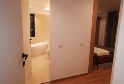 3camere centru, centrala gaz, garaj subteran, termen lung cu decontare - 8