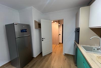 Nerva Traian Timpuri Noi Metrou - 8