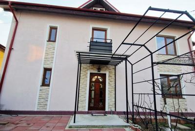 Casă individuală spațioasă | Bragadiru | Constructie 2016