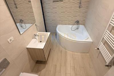 2 camere| Dumbravita| loc de parcare| Bloc nou| - 21