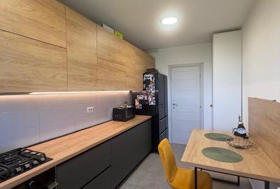 Apartament cu 2 camere decomandat în Prelungirea Ghencea