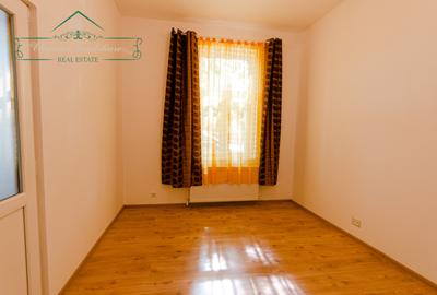 Apartament cu centrală proprie și grădină privată de 191 mp, zona Pârneava, Arad - 2
