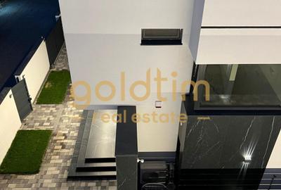 SMART HOUSE/CALITATE SUPERIOARA/FINISAJE PREMIUM/VILA INDIVIDUALA - 4