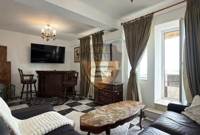 Apartament Duplex cu Vedere Frontală la Mare | 4 Camere | centrala gaz - 1