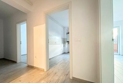 Vânzare Apartament 2,5 Camere et 2 din 6 Nou Nelocuit Avantgarden 3 faza 4 - 8