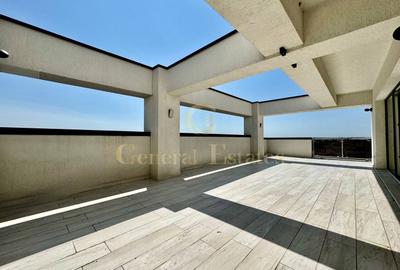 Vânzare Penthouse cu Terasă generoasă în Complexul Atrium Garden - 8