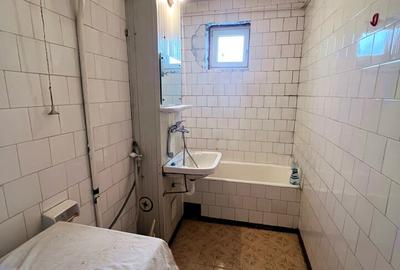 Apartament patru camere de vanzare in Sebes - 4