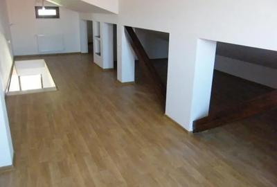 Vila Premium Pipera | P+1+M | 220 mp | Finisaje Lux | Nemobilata | 2 Parcari - 4
