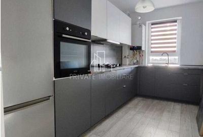 Apartament NOU, 2 camere mobilat/utilat, et4/7, Plus Garaj - 8