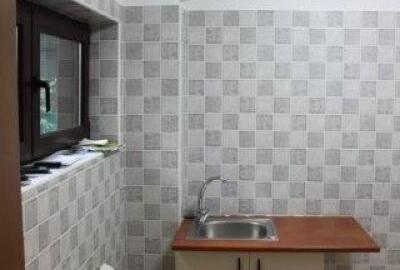 Floreasca, Compozitori, vila P+1E, 5 camere, curte libera 250 mp, birou/firma, - 14