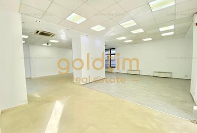 SPATIU COMERCIAL/SHOWROOM/PARCARE/VICTORIEI - 13