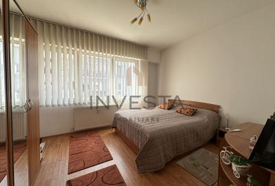 3 camere/Parcare individuală/21 Decembrie/Zona Hotel Hilton - 4