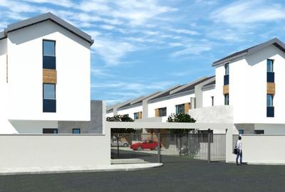 COMARIC 96 RESIDENCE - Locuinte premium, comunitate restransa! - 1