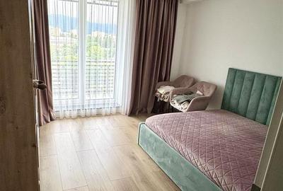 Apartament 3 Camere | Parcare | Coresi, Qualis II - 6