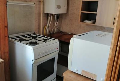 Apartament 4 camere Gara - Duvana - 7