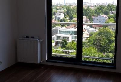 Splai-Lacul Morii-Crangasi, doua camere decomandate, nemobilat, loc parcare. - 12