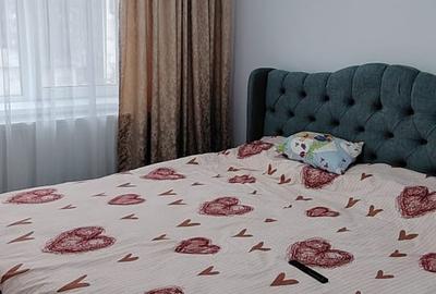 Apartament 2 camere complet renovat zona Scoala 7 - 7
