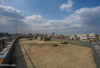 Penthouse | 181.35 MP | Piata Romana | Aurel Vlaicu - 19