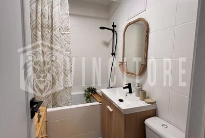 Apartament 3 Camere | 3 Min Metrou N. Grigorescu | Prima Inchiriere - 13