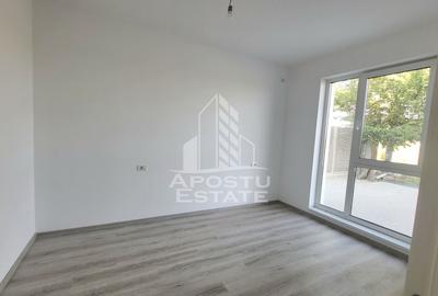 Duplex nou,5 camere Dumbravita(Cora) - 14