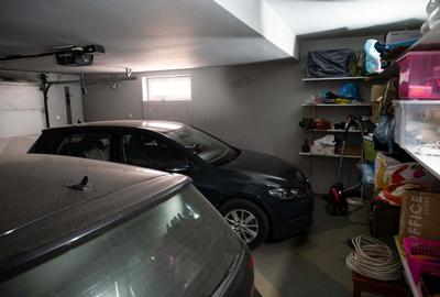 Vilă in Andrei Mureșanu,  6 camere, teren 600 mp - 11