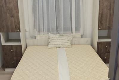 Garsoniera Spatioasa la Curte / Centrala Proprie / Metrou Stefan Cel Mare - 1