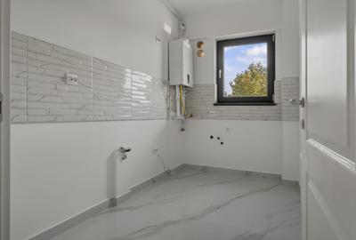 2 CAMERE, ET 2, FINALIZAT, CENTRALA PROPRIE, metrou in apropiere, COMISION 0% - 9
