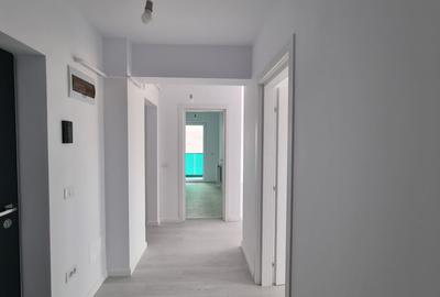 Apartament nou, 2 camere decomandat, 66 mp, Visani - Mega Image, Cod 155251 - 4