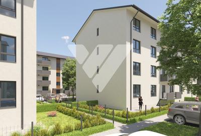 Apartament nou 2 camere, 56 mp, etaj 1 - Zona Rahovei/ Doamna Stanca - 5
