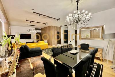 Apartament Nou de Închiriat | Lux | Herăstrău–Str. Virgil Madgearu | Parcare - 15