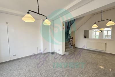 Casa situata in zona Vasile Lascar, Mihai Eminescu, Bd. Dacia - 4