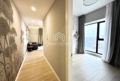 Apartament 3 camere PREMIUM de vanzareII Parcare II B.Vacarescu I Floreasca - 16