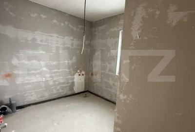 Casă individuală în Chinteni, 120 mp utili, teren de 500 mp, garaj - 8