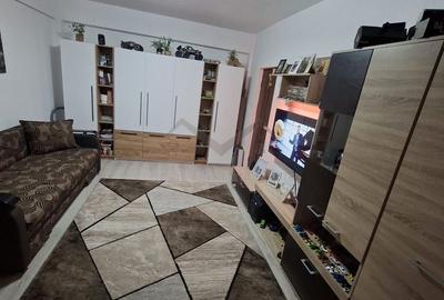 Apartament 1 camera decomandat Panoramic Residence - 4