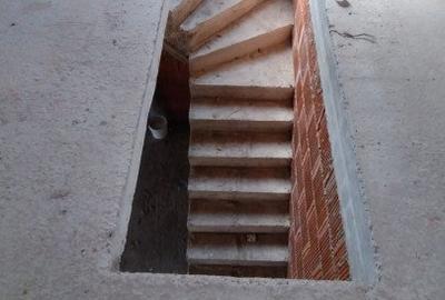 Casa individuala la ROSU, 5 camere, Sacalaz-Gaz si curent bransat - 15