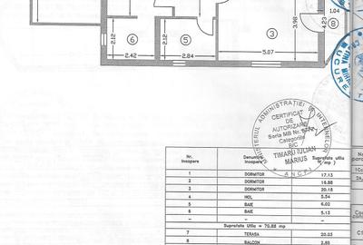 Vânzare Vilă Superbă Independentă P+1E+M, 244mp, Chiajna-Viilor - 56