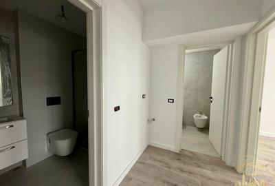 Apartament cu 3 camere tip Paris de vanzare in Prima Arena - Oradea - 13