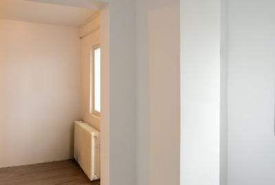 Proprietar | Garsonieră renovată 2026 | Confectii Arad | 5 min campus - 12