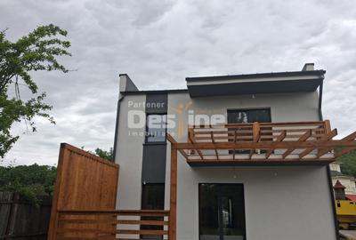 Casă Premium de Vânzare – Bascov, DN Rm. Vâlcea – Pitești - 1