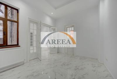 VILA RENOVATA SI ELEGANTA - 131 mp, 6 camere - Mitropolie / Unirii - 3